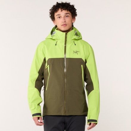 Arc'teryx Beta AR Jacket - Men's 1
