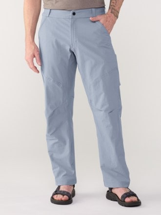 Arc'teryx Cronin Cotton Pants - Men's 1