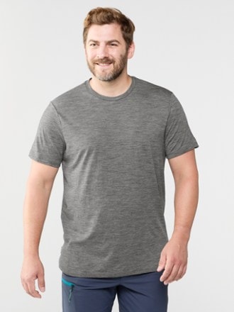 Icebreaker Merino 150 Tech Lite III T-Shirt - Men's 1