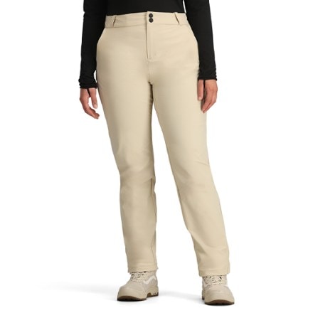 Obermeyer Explorer Hike Pants - Women's 1