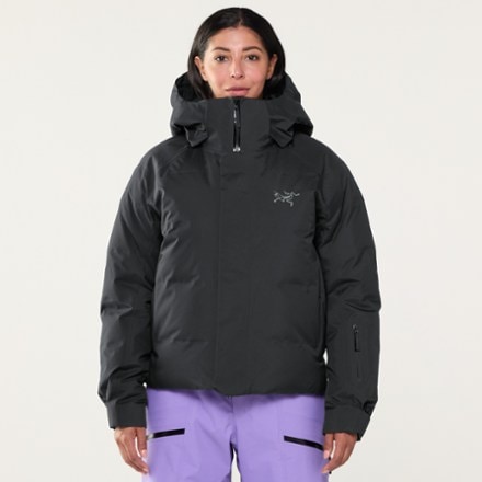 Arc'teryx Andessa Down Jacket - Women's 1
