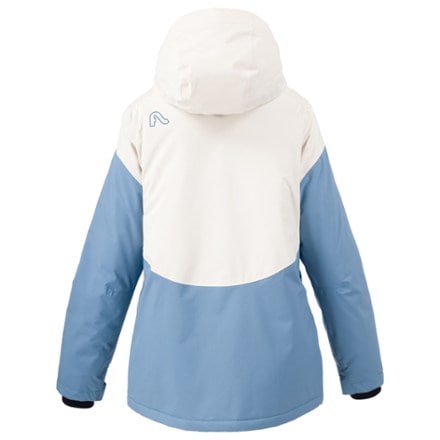 Flylow Sarah Insulated Jacket - Women's 4