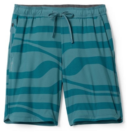 Roark Serrano 2.0 Shorts 8" - Men's 0