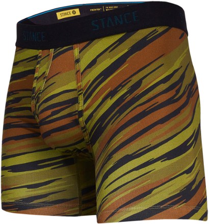 Stance Slant Wholester Boxer Briefs - Men's 0