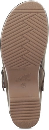 Dansko Berry Mules - Women's 5