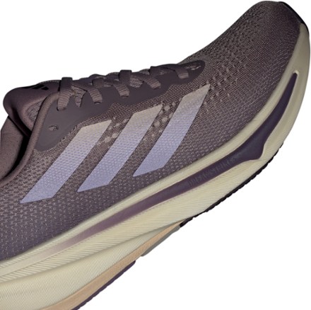 adidas Supernova Rise Road-Running Shoes - Women's 9