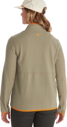 Marmot Rocklin Half-Zip Pullover - Women's 0