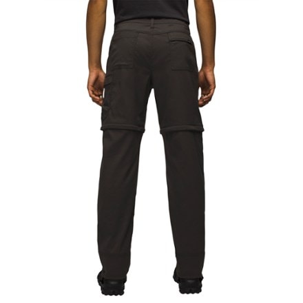 prAna Stretch Zion Convertible Pants - Men's 3