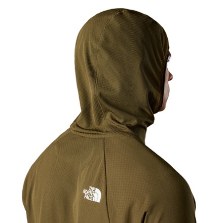 The North Face Summit Series FUTUREFLEECE LT Pullover Hoodie - Men's 4