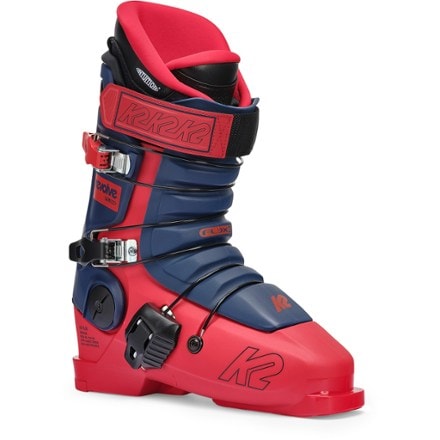 K2 FL3X Revolve Ski Boots - Men's - 2024/2025 1