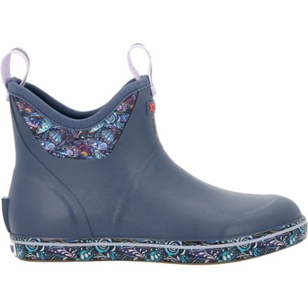 Product Image of color Vintage Indigo/Artic Grayling