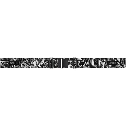 Smith I/O MAG ChromaPop Snow Goggles with Lens Protector - Low-Bridge Fit 4