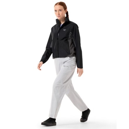 Arc'teryx Solano Jacket - Women's 3