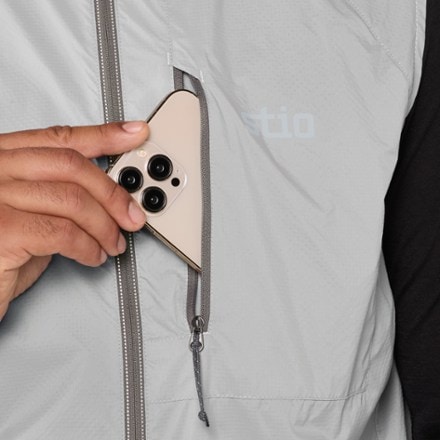 Stio Second Light Vest - Men's 7