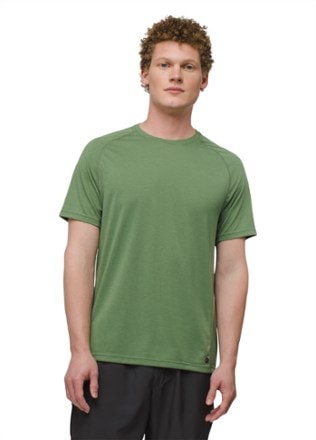 prAna Mission Trails T-Shirt - Men's 1