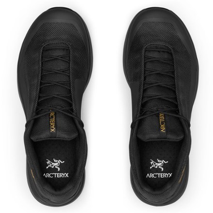 Arc'teryx Kopec GTX Hiking Shoes - Men's 1