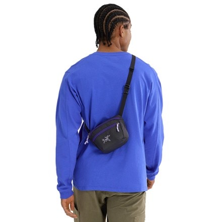 Arc'teryx Mantis 1 Waistpack 3