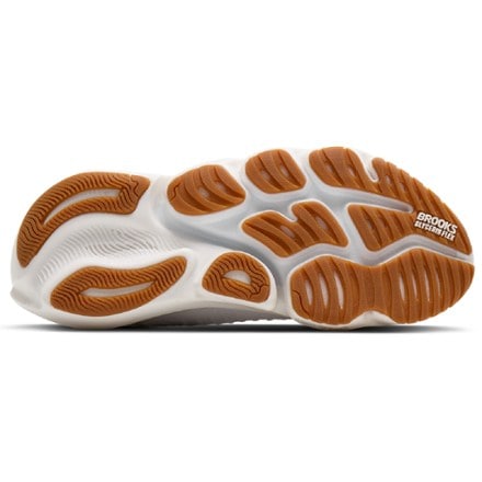 Brooks Glycerin Flex Road-Running Shoes - Women's 5