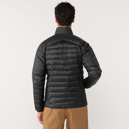 Outdoor Research Helium Down Jacket - Men's 2