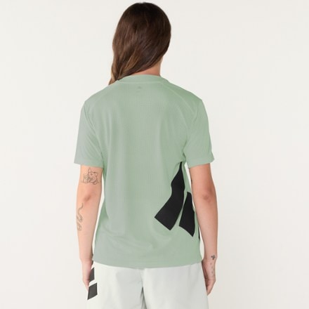 adidas Terrex Xperior Climacool+ T-Shirt - Women's 2