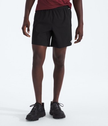 The North Face Sunriser 7" Shorts - Men's 1