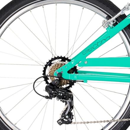 Electra Townie 7D Step-Thru Bike 2