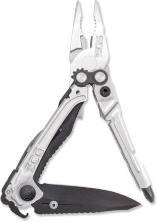 SOG Reactor Multi-Tool | REI Co-op