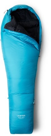 Mountain Hardwear Lamina 15 Sleeping Bag - Short 0