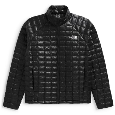 The North Face ThermoBall Insulated Jacket - Men's 0