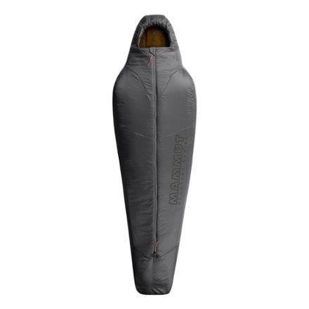 Mammut Perform Fiber 19F/-7C Sleeping Bag 1