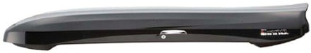 INNO Wedge 660 Roof Box 1