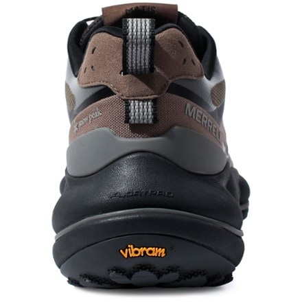 Merrell Merrell x Snow Peak Speed Arc Matis GORE-TEX Shoes 3
