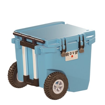 RovR Products RollR 45 Wheeled Cooler 0