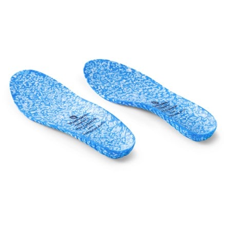 Blumaka NonSlip 'FoamLock' Max Cushion Low-Arch Insoles 7