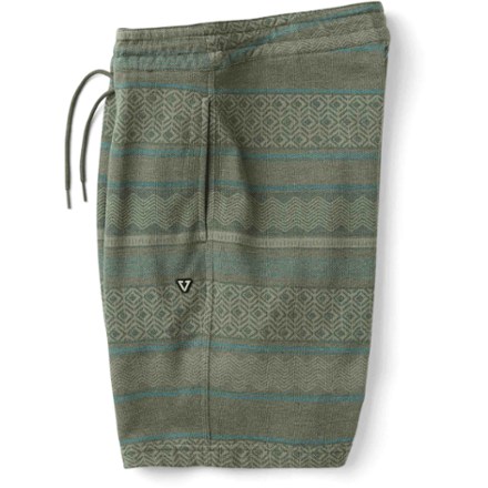 VISSLA Headlands Fleece Shorts - Men's 2