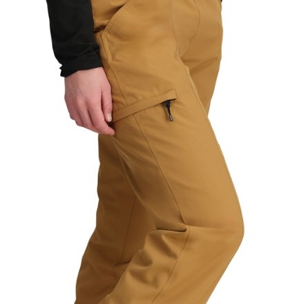 Obermeyer Malta Bib Snow Pants - Women's 9