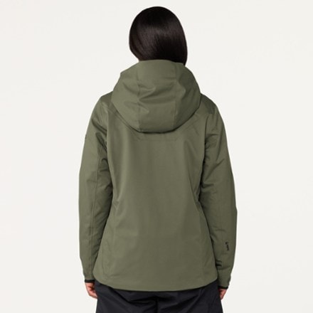Peak Performance Anima Insulated Jacket - Women's 4
