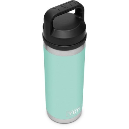 YETI Rambler Vacuum Bottle with Chug Cap - 18 fl. oz. 2