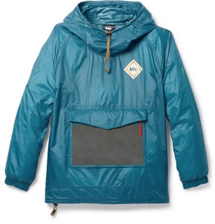 REI Co-op Half Dome Anorak 0