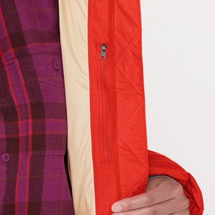 REI Co-op Campwell Down Jacket - Women's 4