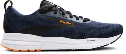 Brooks Trace 4 Road-Running Shoes - Men's 0