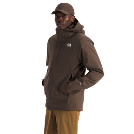 The North Face Carto Triclimate 3-in-1 Jacket - Men's 5