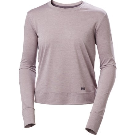 Helly Hansen Sval Long-Sleeve Shirt - Women's 0