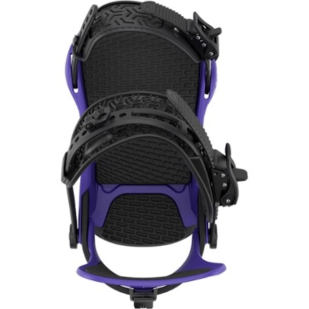 Union STR Snowboard Bindings - 2025/2026 3