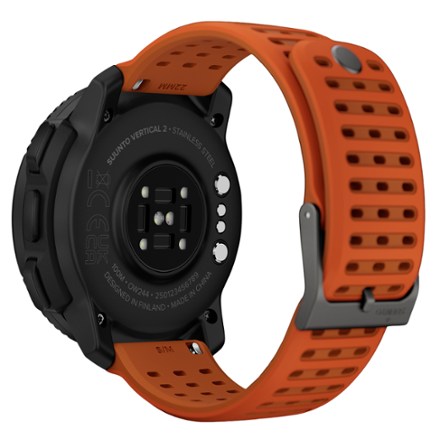 Suunto Vertical 2 1