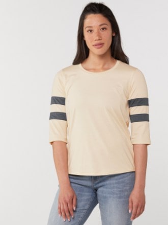 Flylow Hawkins Shirt - Women's 1