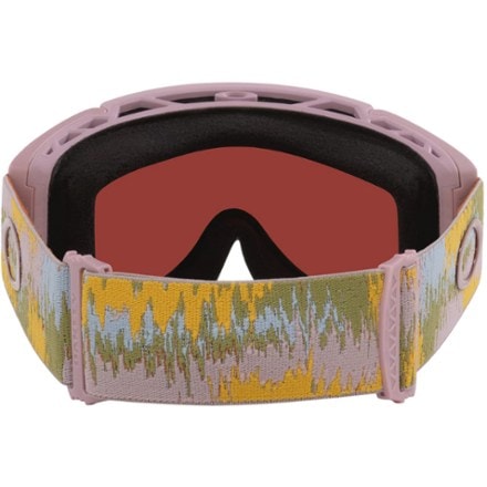 Oakley Flow Scape M Snow Goggles 2