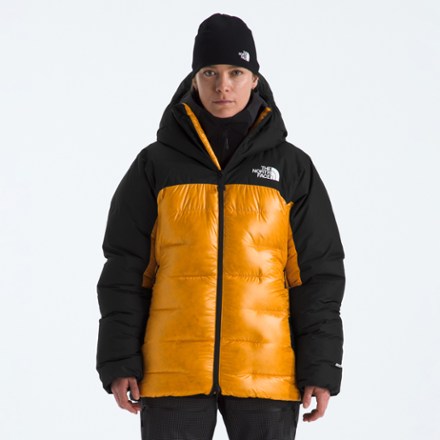 The North Face Summit Himalayan Down Parka - Women's 1