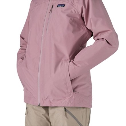 Patagonia Insulated Powder Town Jacket - Women's 7