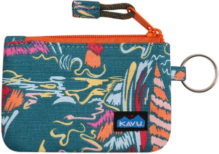 KAVU Stirling Wallet 0